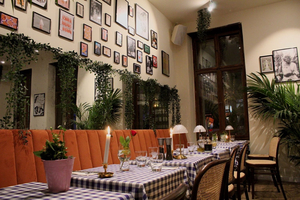 Trattoria Cinque