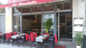 Trattoria La Bruschetta