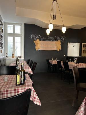 Trattoria Sarda
