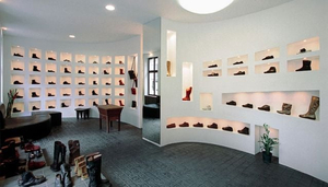 Trippen shoes