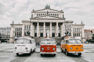 Berlin Summer Events: Music, Art, and Culture