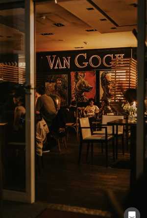 Van Gogh