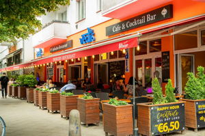 Vedis Indisches Restaurant