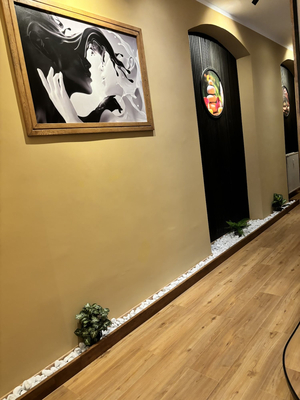 Vi Spa - Asia Massage