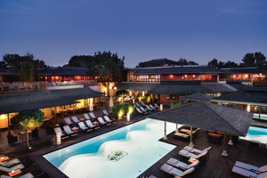 Vabali Spa