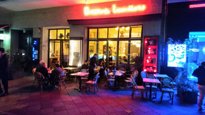 Victoria Bar