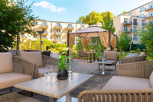 Victor's Residenz-Hotel Berlin Mitte
