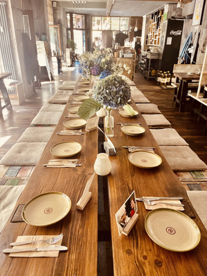 Vietnamese Restaurant Anjoy