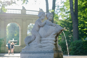 Volkspark Friedrichshain