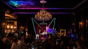 Vorwerck Restaurant - Dine & Show