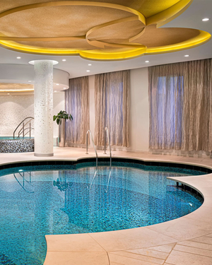 Waldorf Astoria Spa