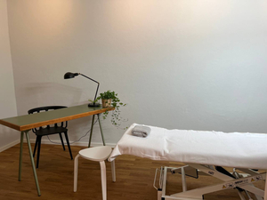 Wellness Massage - Maria Koroly