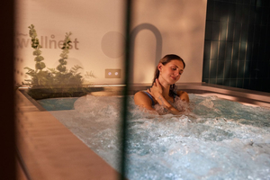 wellnest Berlin - euer privates Spa in Schöneberg