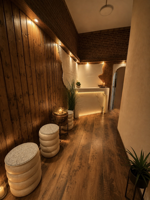 Yaya Massage Berlin