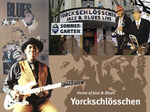Yorckschlösschen