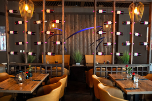 Zen Restaurant
