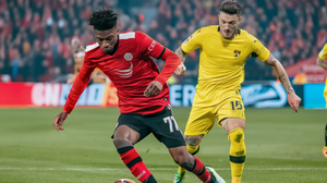 1. FC Union Berlin vs 1. FC Köln