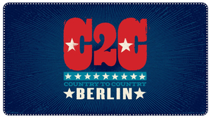 C2C: Country to Country / 06.-07.03.2027