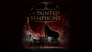CLAIR OBSCUR: EXPEDITION 33 - A PAINTED SYMPHONY | Box seat