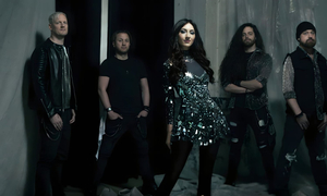 Delain