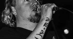 English Comedy Showcase Including Pizza in Berlin Mitte