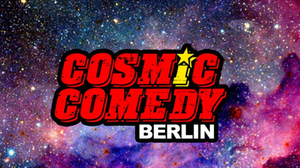 Halloween Special – English Comedy Night in the Heart of Berlin!