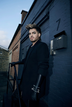 Adam Lambert