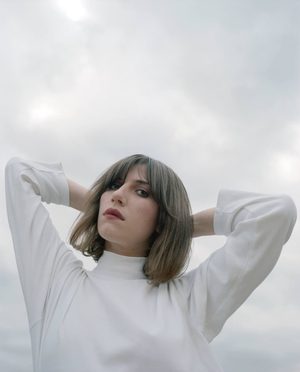 Aldous Harding