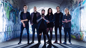 Berlin Metalcore on the Beach