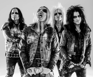 Crashdiet