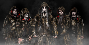 Dimmu Borgir & Behemoth