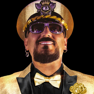 Gigi D'Agostino