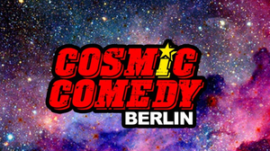 Lachen, Pizza & Shots – Englische Comedy-Nacht im Herzen Berlins!