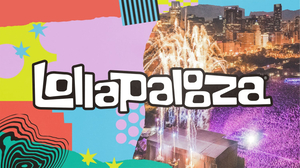 Lollapalooza Berlin 2026