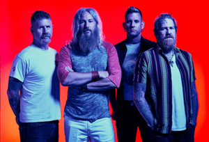 Mastodon