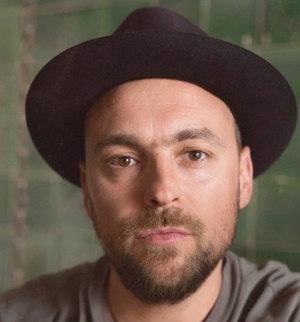 Max Mutzke