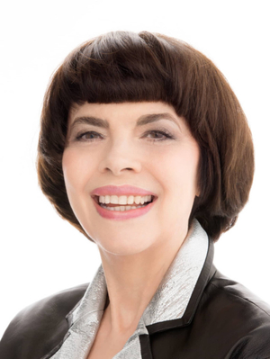 Mireille Mathieu