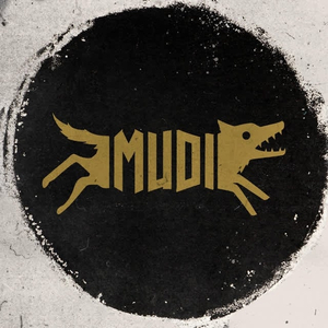 Mudi