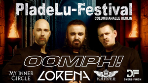 PladeLu-Festival 2026