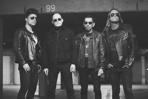Sisters of Mercy