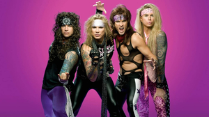 Steel Panther