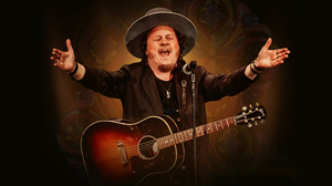 Zucchero | Siège en loge dans la suite Ticketmaster