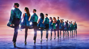 Riverdance | Box-Seat in the Ticketmaster Suite