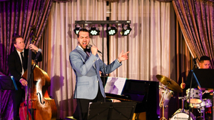Sinatra Night