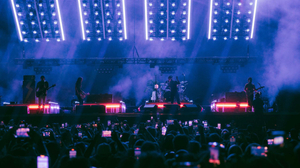 The Strokes - Reality Awaits | Premium Packages