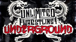 Unlimited Wrestling Underground #9: Halloween-Edition