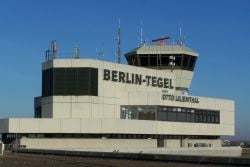 Berlin Airports