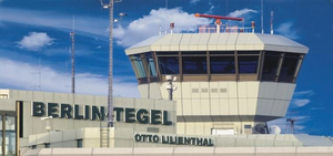Berlin Tegel