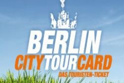 Berlin Touristenrabattkarten