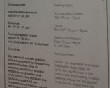 Praktische Informationen